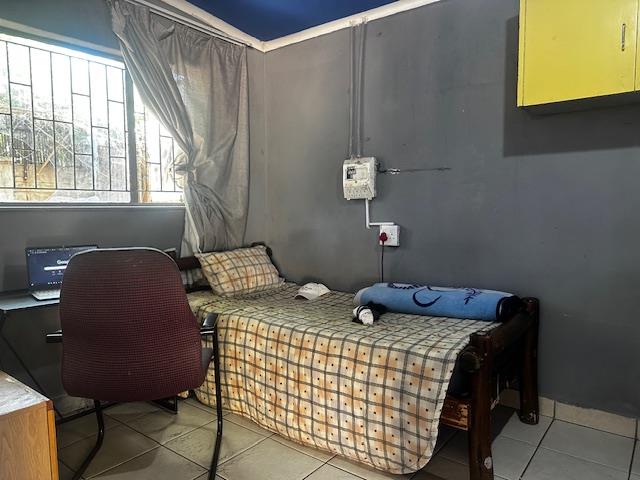 5 Bedroom Property for Sale in Brandwag Free State